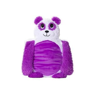 Little Big Hugs – Large Panda 15″ Plush Toy – Little Big Hugs Little Big Hugs – Large Panda 15″ Plush Toy Little Big Hugs Art & Craft