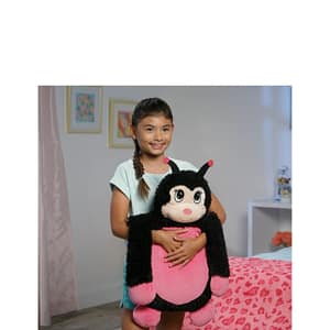 Little Big Hugs Soft Ladybug – Little Big Hugs Little Big Hugs Soft Ladybug Little Big Hugs Art & Craft