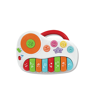 Little Piano Tunes – Winfun Little Piano Tunes Winfun Musical Toys