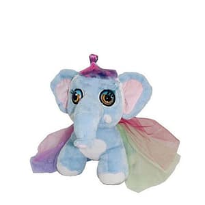 Lola Interactive Plush – Bambolina Lola Interactive Plush Bambolina Early Education