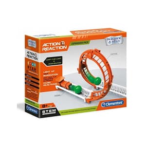 Loop Accellerator-Expansion Pack – Clementoni Loop Accellerator-Expansion Pack Clementoni Early Education