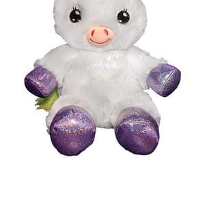 Lullabrites Plush Unicorn – Jay At Play Lullabrites Plush Unicorn Jay At Play Early Education
