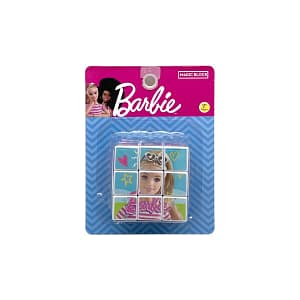 Magic Block – Barbie Magic Block Barbie Early Education