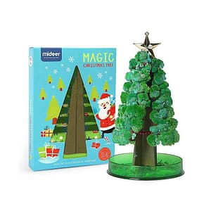 Magical Christmas Tree – Mideer Magical Christmas Tree Mideer Art & Craft