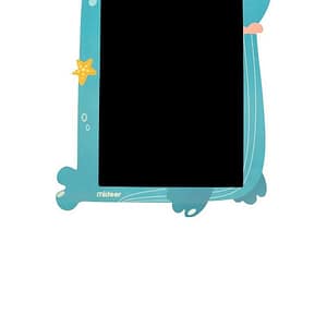 Magnetic Blackboard Sticker – Hippo – Mideer Magnetic Blackboard Sticker - Hippo Mideer Art & Craft