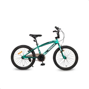 Mars 20" Kids Bicycle – Green – Mogoo Mars 20" Kids Bicycle - Green Mogoo Bicycles