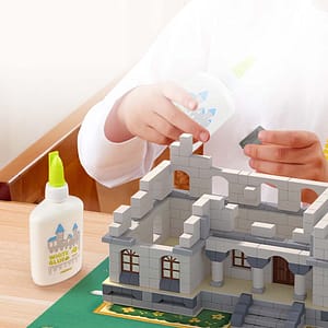 Master Builder Glue – Mideer Master Builder Glue Mideer Building Blocks