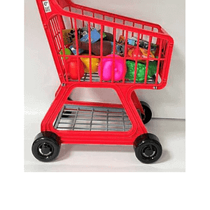 Mickey Mouse Shopping Cart – Mickey Mouse Mickey Mouse Shopping Cart Mickey Mouse Early Education