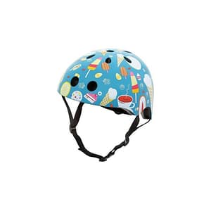 Mini Hornit Child Helmet Ice Creams – Hornit Mini Hornit Child Helmet Ice Creams Hornit Helmet