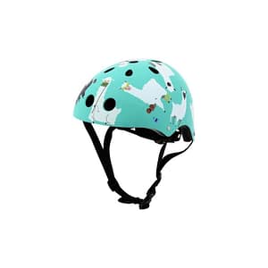 Mini Hornit Child Helmet Llama – Hornit Mini Hornit Child Helmet Llama Hornit Helmet