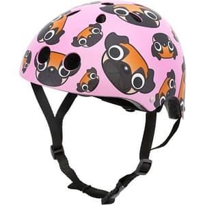 Mini Hornit Child Helmet Pug – Hornit Mini Hornit Child Helmet Pug Hornit Helmet