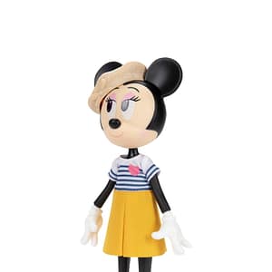 Minnie Classic Chic Mouse Fashion Doll – Disney Minnie Classic Chic Mouse Fashion Doll Disney Toys