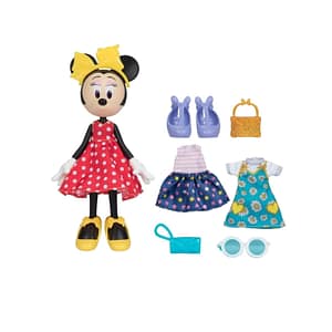 Minnie Mouse Fabulous Fashion Closet – Disney Minnie Mouse Fabulous Fashion Closet Disney Toys