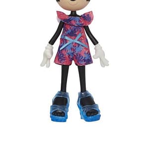 Minnie Mouse Fashion Doll Paradise Pink Minnie – Disney Minnie Mouse Fashion Doll Paradise Pink Minnie Disney Toys