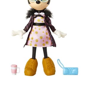 Minnie Mouse Fashion Doll Premium Asst Sweet Latte – Disney Minnie Mouse Fashion Doll Premium Asst Sweet Latte Disney Toys