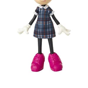 Minnie Mouse Fashion Doll Preppy Plaid – Disney Minnie Mouse Fashion Doll Preppy Plaid Disney Toys