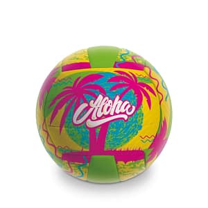 Mondo PVC Beach Volley Aloha S5 – Mondo Mondo PVC Beach Volley Aloha S5 Mondo Sport