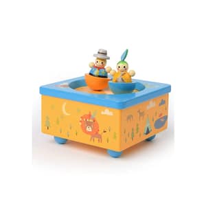 Musical Box – Mideer Musical Box Mideer Musical Toys