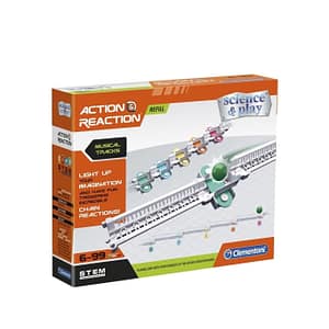Musical Tracks-Expansion Pack – Clementoni Musical Tracks-Expansion Pack Clementoni Musical Toys