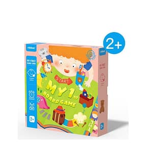 My First Board Game For Kids – Mideer My First Board Game For Kids Mideer Board Games