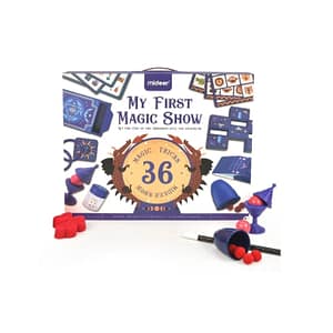 My First Magic Show – Mideer My First Magic Show Mideer Board Games