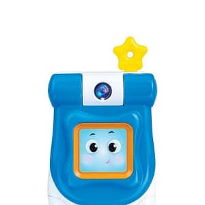 My Flip Up Sounds Phone – Winfun My Flip Up Sounds Phone Winfun Musical Toys