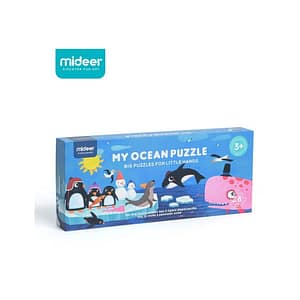 My Ocean Puzzle – Mideer My Ocean Puzzle Mideer Jigsaw Puzzles