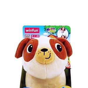 My Wobbly Pug Pal – Winfun My Wobbly Pug Pal Winfun Early Education