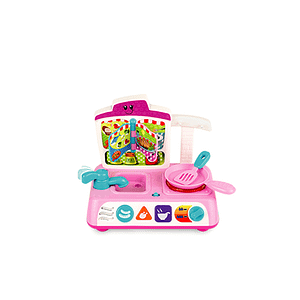 Mycook Master Kitchen – Winfun Mycook Master Kitchen Winfun Early Education