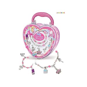 Nacelace And Bracelet Set – Pecoware Nacelace And Bracelet Set Pecoware Early Education