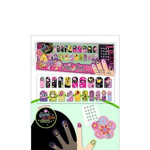 Nail Art Set – Pecaware Nail Art Set Pecaware Early Education