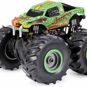 Newbright RC Snakebite Light & Sound 1/10 B/O – Newbright Newbright RC Snakebite Light & Sound 1/10 B/O Newbright Remote Control Cars & Trucks