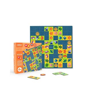 Ocean Adventure Block Game – Mideer Ocean Adventure Block Game Mideer Board Games
