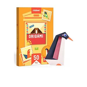 Origami Kit – Level 3 – Mideer Origami Kit - Level 3 Mideer Art & Craft