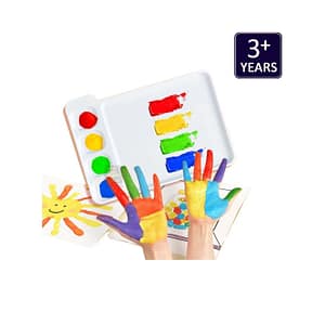 Paint Palette – Mideer Paint Palette Mideer Art & Craft