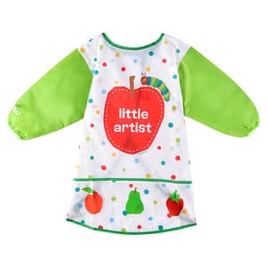Painting Smock – The Very Hungry Caterpillar – Mideer Painting Smock - The Very Hungry Caterpillar Mideer Art & Craft