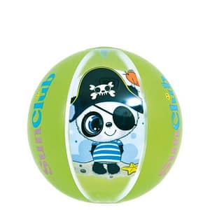 Panda Beach Ball – Jilong Panda Beach Ball Jilong Early Education