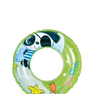 Panda Swim Ring – Jilong Panda Swim Ring Jilong Early Education