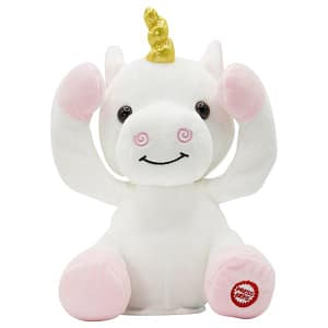 Peek A Boo Agnes Unicorn – Pugs At Play Peek A Boo Agnes Unicorn Pugs At Play Early Education