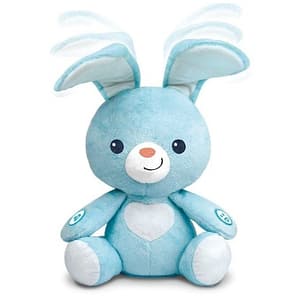 Peekaboo Light-Up Bunny – Winfun Peekaboo Light-Up Bunny Winfun Early Education