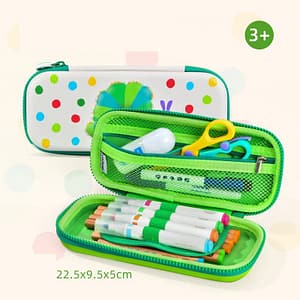 Pencil Case – Spring Garden (S) – Mideer Pencil Case - Spring Garden (S) Mideer Early Education