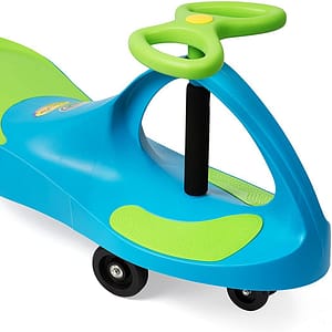 Plasma Cars – Aqua Blue/Lime – Plasma Cars Plasma Cars - Aqua Blue/Lime Plasma Cars Early Education