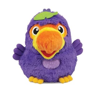 Play-With-Me Dance Pal – Toucan – Winfun Play-With-Me Dance Pal - Toucan Winfun Early Education