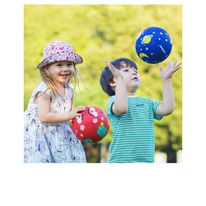 Playground Ball – Traffic (Large) – Mideer Playground Ball - Traffic (Large) Mideer Sports