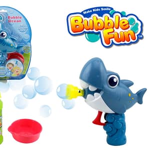 Power Joy Bubble Friction Shark – Power Joy Power Joy Bubble Friction Shark Power Joy Toys