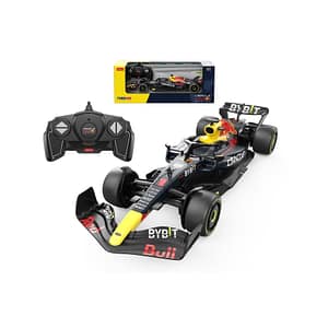 Power Joy Remote Control Oracle Redbull RB18 1/18 Battery Operated – Power Joy Power Joy Remote Control Oracle Redbull RB18 1/18 Battery Operated Power Joy Toys