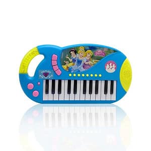 Princess Magical Piano Set – Disney Princess Princess Magical Piano Set Disney Princess Early Education
