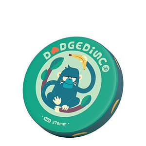 Pro Dodge Disc – Incredible Gorilla – Mideer Pro Dodge Disc - Incredible Gorilla Mideer Sports