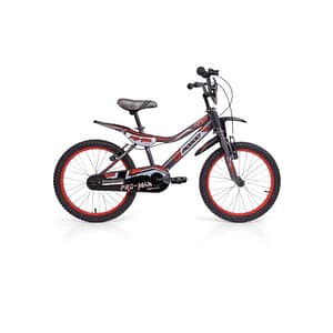 Promax 20" Kids Bicycle – Ash – Mogoo Promax 20" Kids Bicycle - Ash Mogoo Bicycles