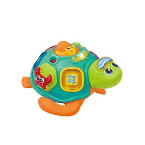 Pull Along Sort 'N Learn Turtle – Winfun Pull Along Sort 'N Learn Turtle Winfun Early Education